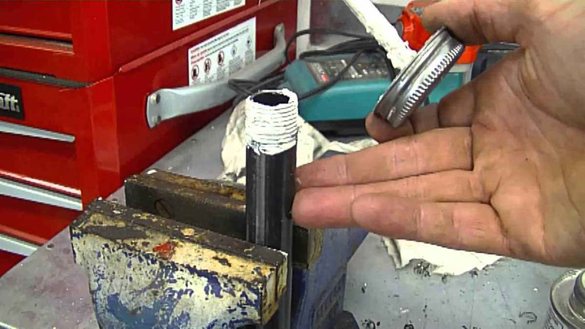 Causes of Air Compressor Leaks