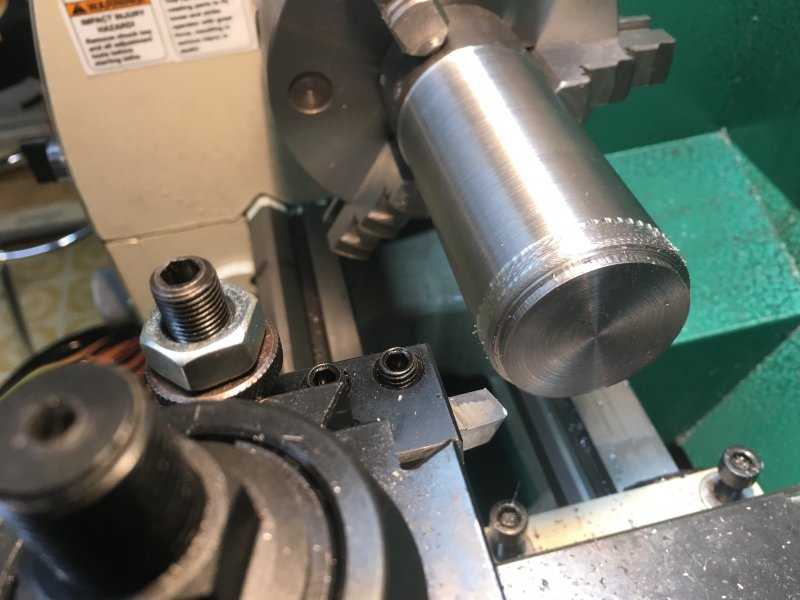 Chatter is a common problem that can occur when using a lathe, and it can have a negative impact on the quality of the finished job. Chatter can cause vibrations in the machine, leading to irregular cuts and a rough surface finish. This can be frustrating for machinists and can result in wastage of time and materials.