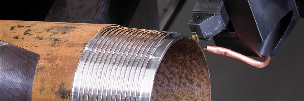 In some cases, modifying the lathe itself can help to reduce chatter. Adding damping mechanisms, such as vibration-absorbing materials or internal steady rests, can help to dampen vibrations and minimize chatter. Using advanced cutting techniques, such as trochoidal milling or high-speed machining, can also reduce the occurrence of chatter. It is important for machinists to stay updated with the latest industry practices and technologies to effectively address chatter on a lathe and enhance job quality.