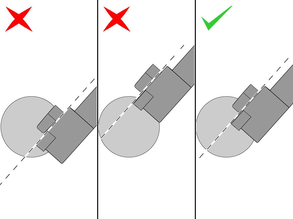 Another method to reduce chatter is to increase the rigidity of the lathe setup. This can be achieved by ensuring that the workpiece and the toolholder are securely clamped and properly aligned. Using a sturdy lathe bed and properly tensioned belts can also help to minimize vibrations. Additionally, placing the lathe on a stable foundation and using vibration-damping materials, such as rubber pads, can further reduce chatter.