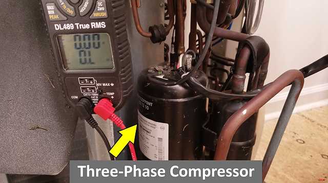 Compressor Size