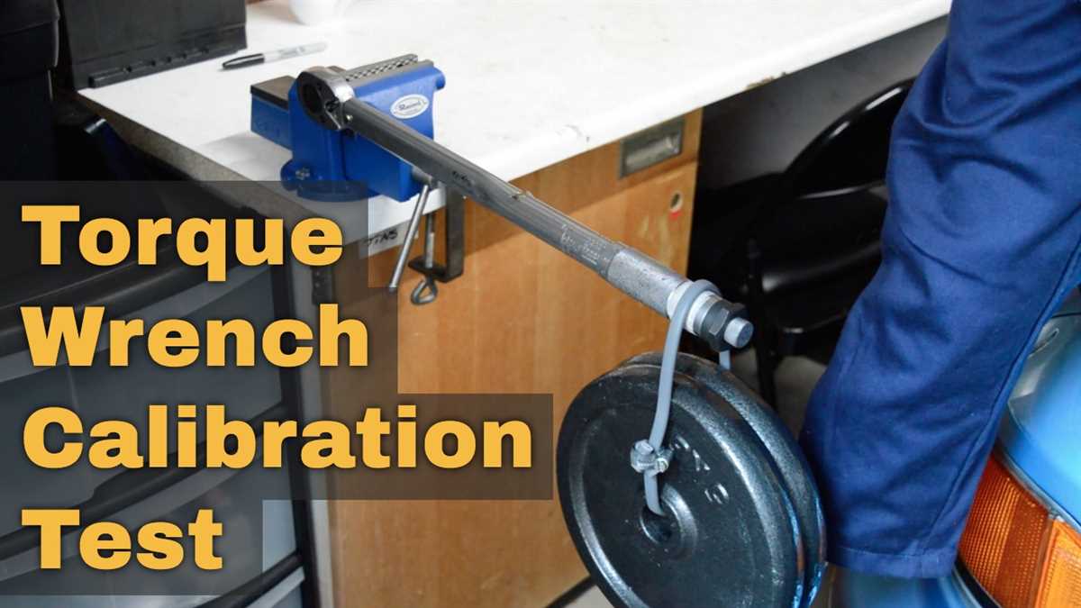 Types of Torque Wrenches