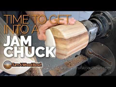 Turning bowls on a lathe is a popular woodworking technique that allows you to create beautiful and functional pieces. While a chuck is typically used to hold the bowl blank securely in place during the turning process, there may be times when you don't have a chuck available. In this guide, we will show you how to turn a bowl on a lathe without a chuck, using alternative methods and tools.