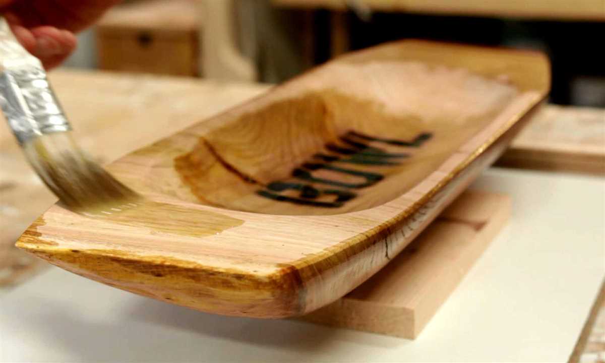 Try using a woodturning jig