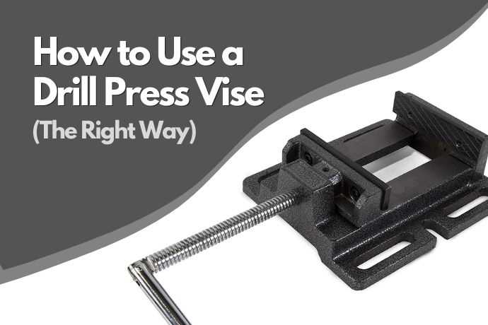 Clean the Vise Regularly
