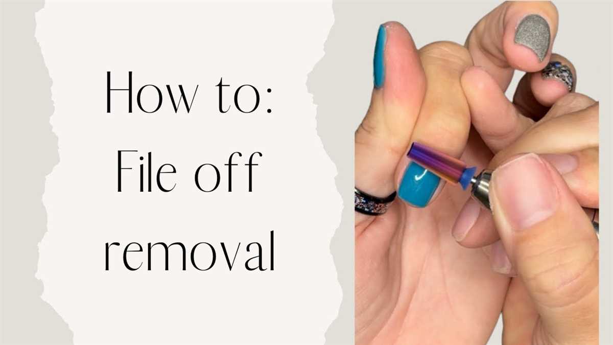 Choosing the Right Nail Drill