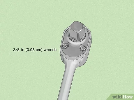 Step 1: Choose the Right Socket Size