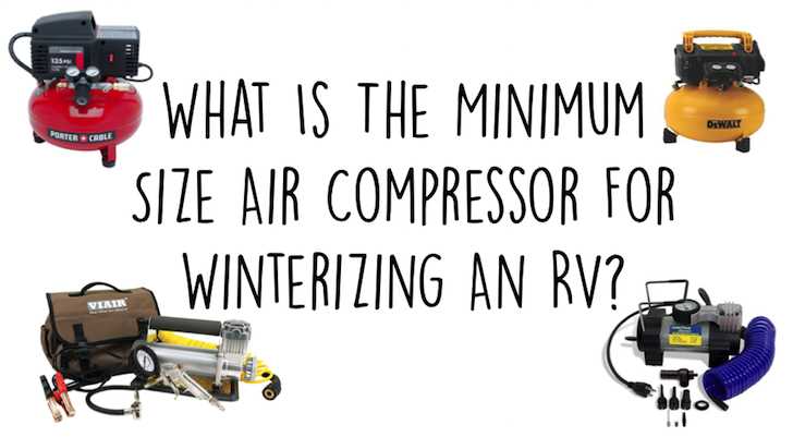 Benefits of Using an Air Compressor