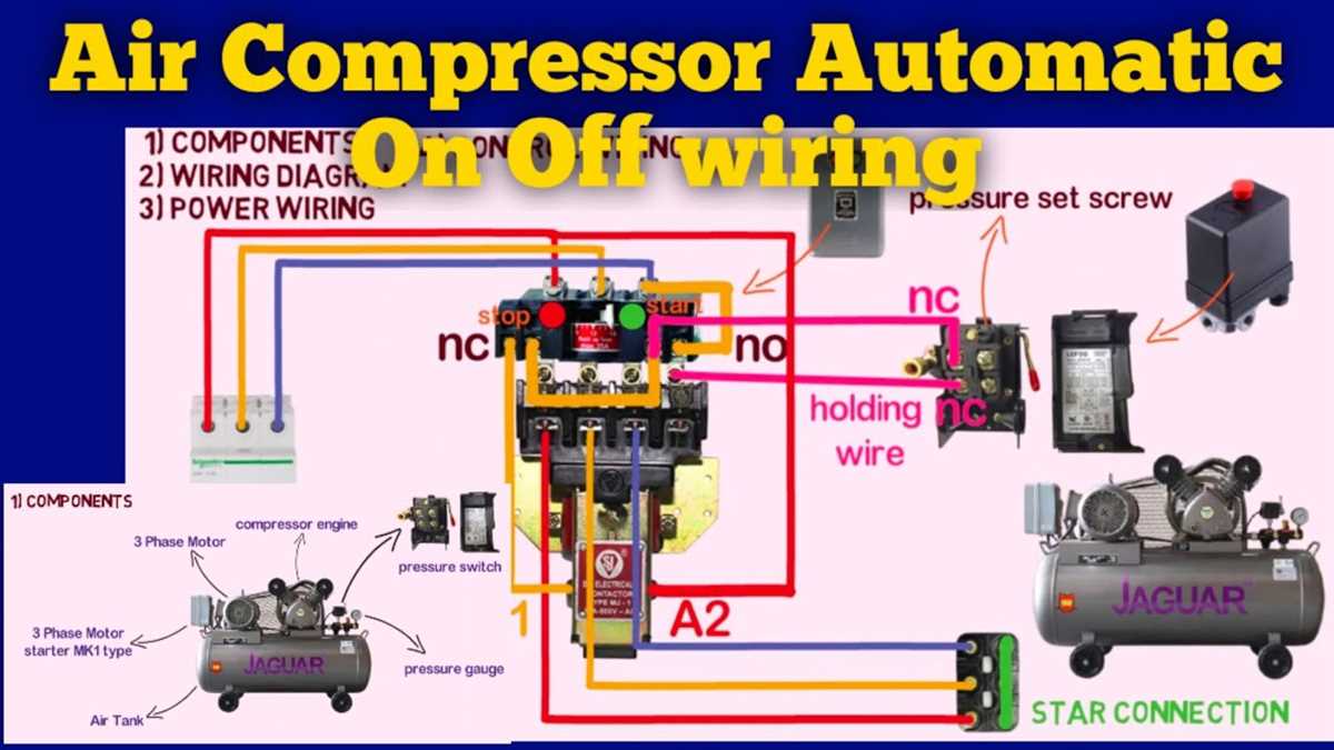 Step 2: Identifying the Wiring Connections