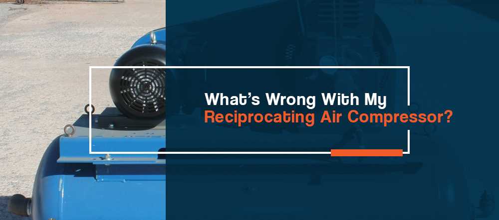 Understanding the importance of a pneumatic air compressor