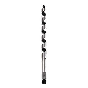 2. The Advantages of Using Auger Drill Bits for Ice