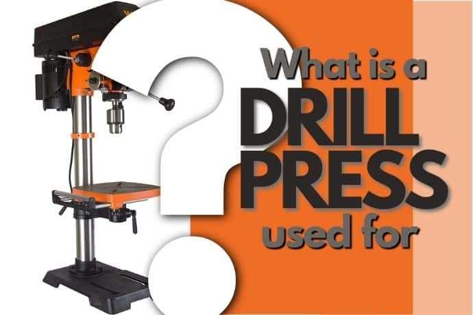 Key features to consider when choosing a drill press