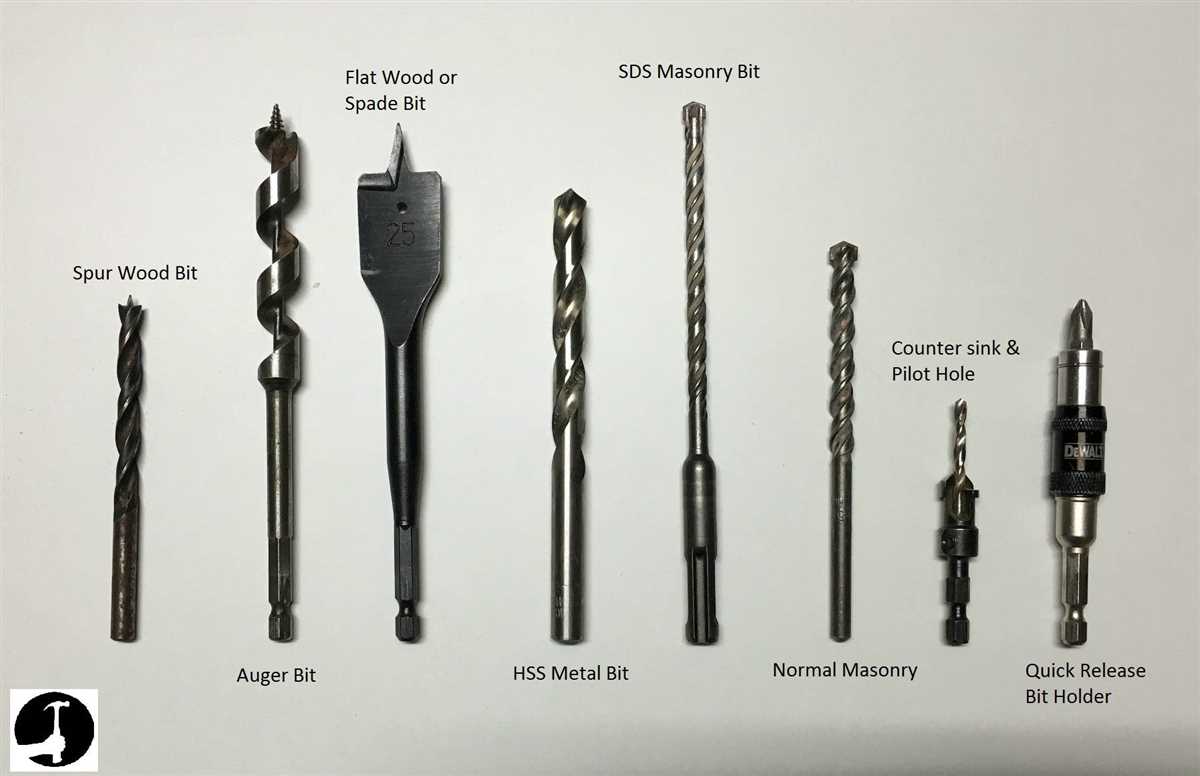 Tips and Tricks for Using Masonry Drill Bits