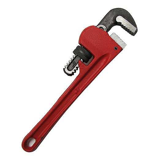 5. Torque Wrench