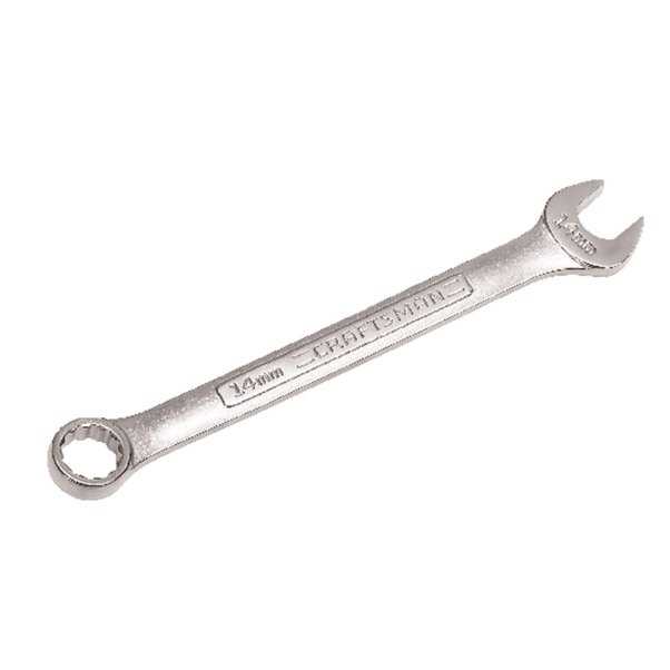 6. Pipe Wrench