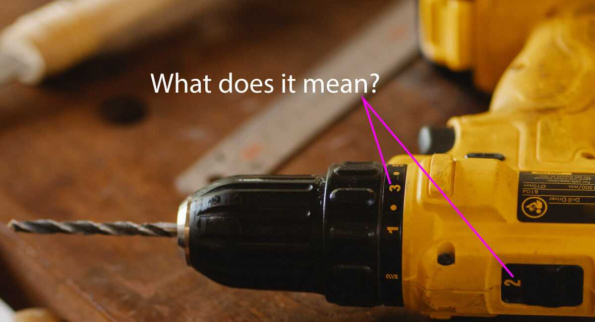 Choosing the Right Power Drill for Your Needs