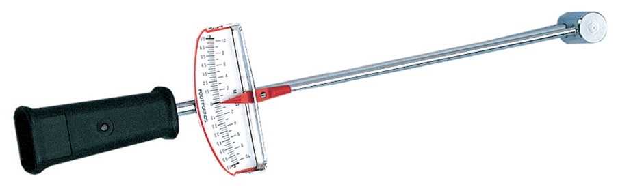 4. Surface Conditions