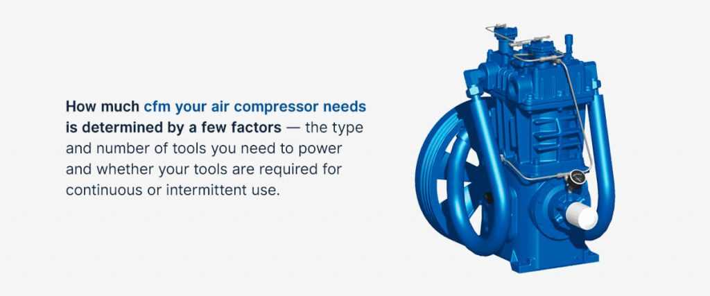 5. Maintain Your Compressor Regularly
