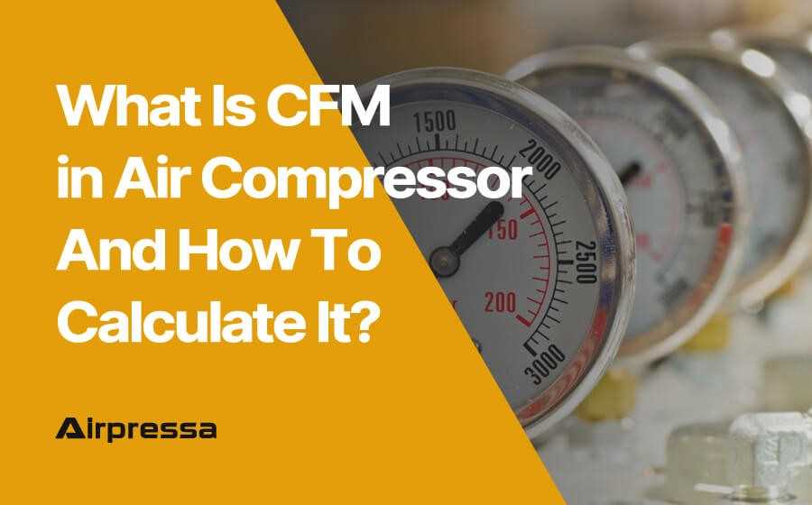 Understanding CFM