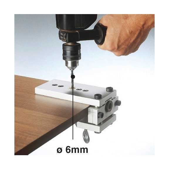 Definition and Explanation of a Drill Jig