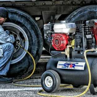 Considerations for Choosing an Air Compressor