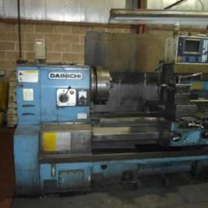 Common Industries that Utilize Metal Lathes