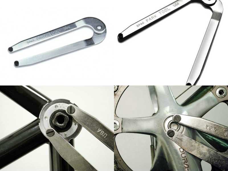 Benefits of Using Pin Spanner Wrenches