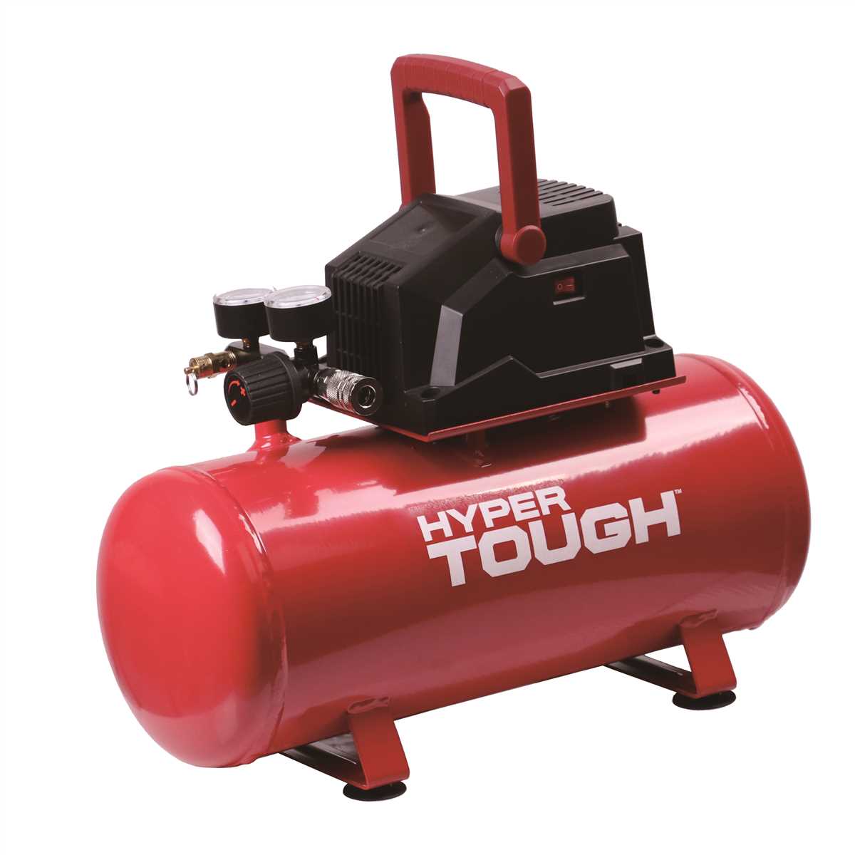 What are the Applications of a Portable Air Compressor?
