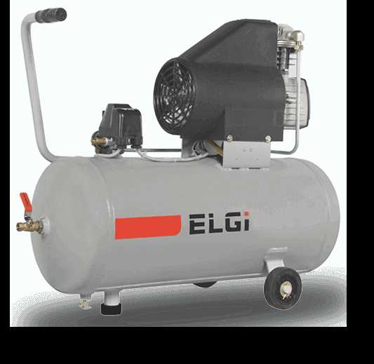 What is a Reciprocating Air Compressor