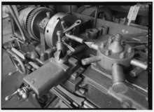 What is a Turret Lathe?