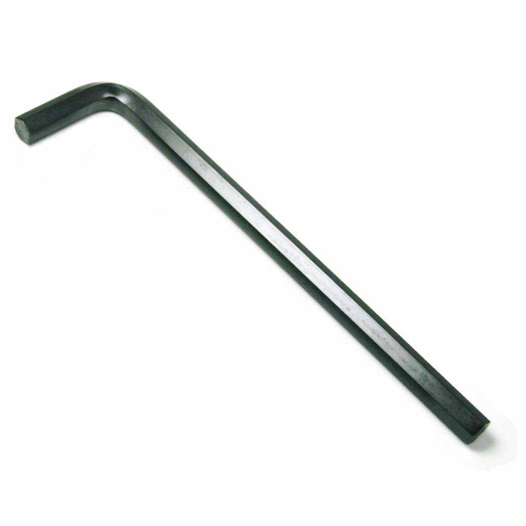 The Invention of the Allen Wrench