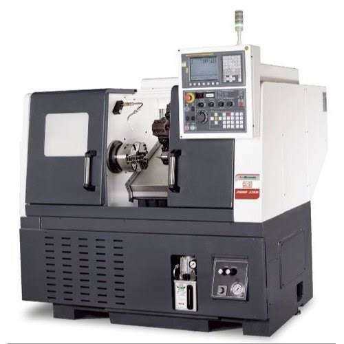 What is a CNC Lathe Machine?