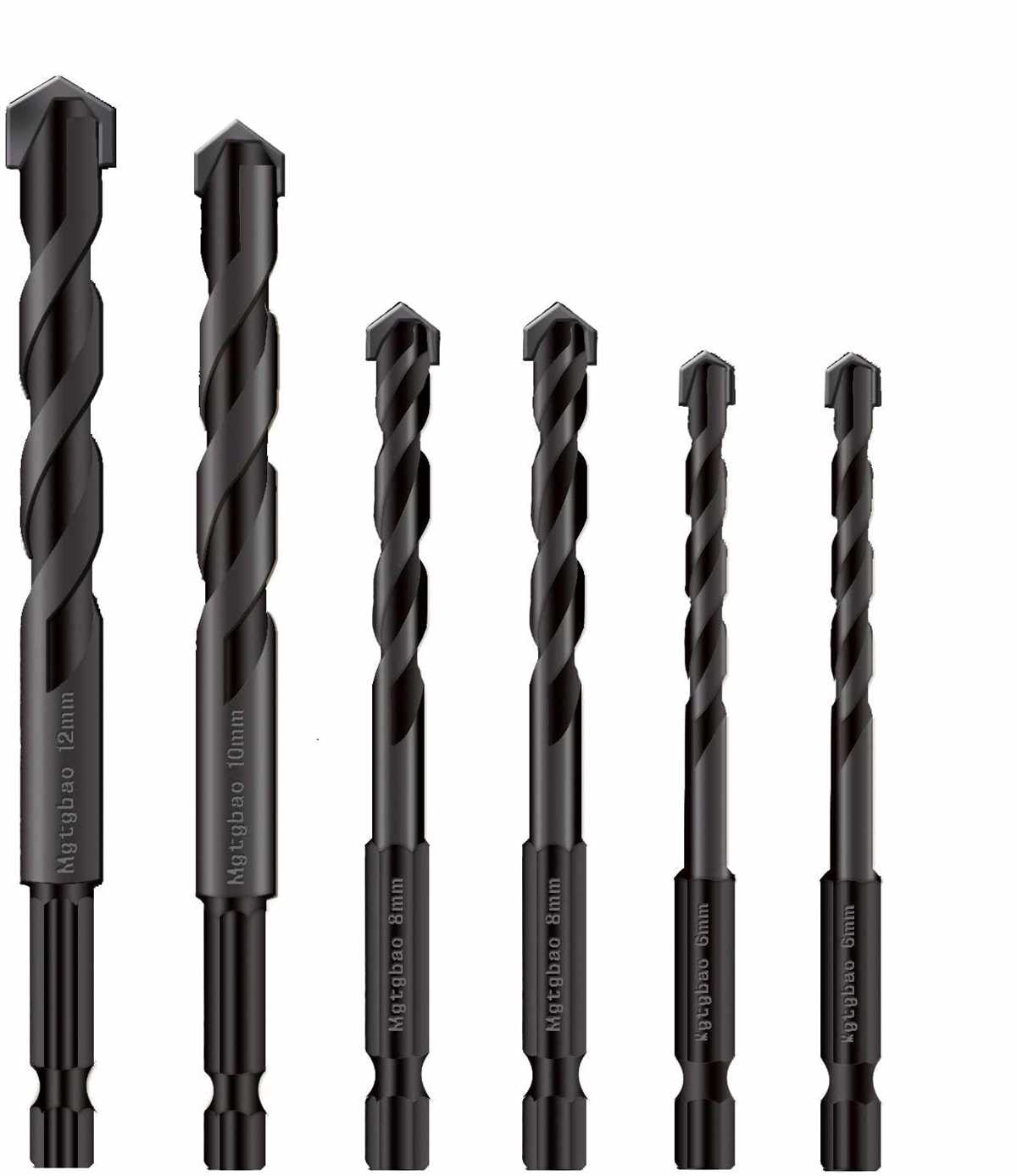 The Importance of Choosing the Right Drill Bit