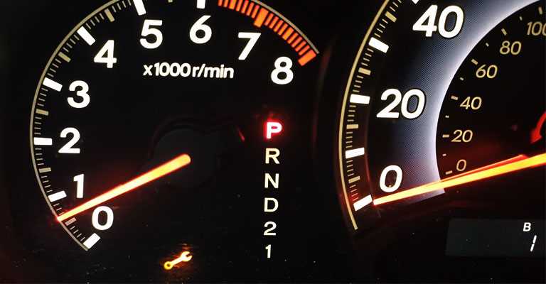 Follow Your Car's Maintenance Schedule