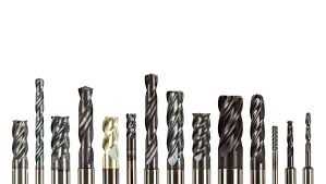 5. Consider the Coating or Material of the Drill Bit