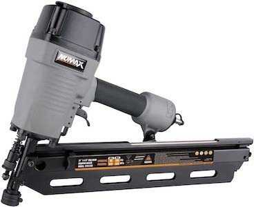 1. Type of Nail Gun