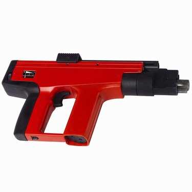 Corded Electric Nail Guns