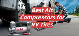 Determining the Correct PSI Range for RV Tires