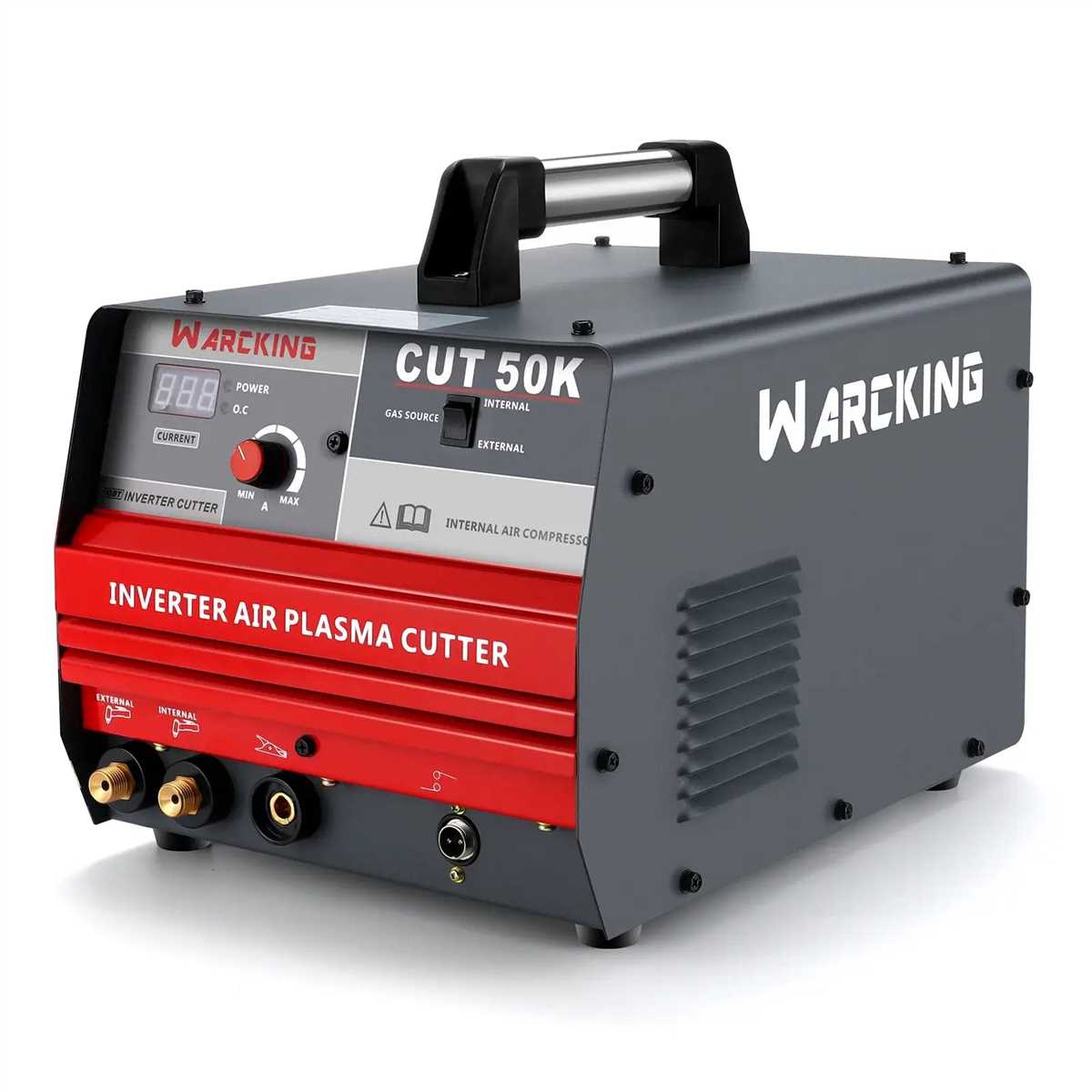 Air Compressor Specifications