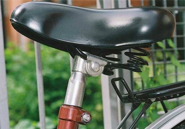 4. Longevity of the Bike Seat