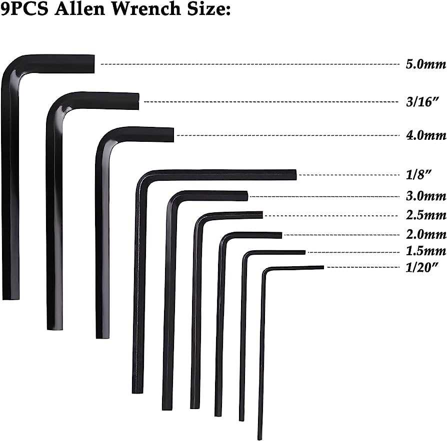 Choosing the Right Size