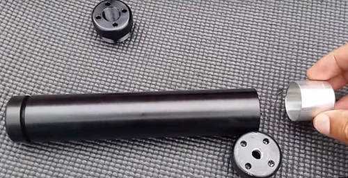 1. 5/32-inch Drill Bit