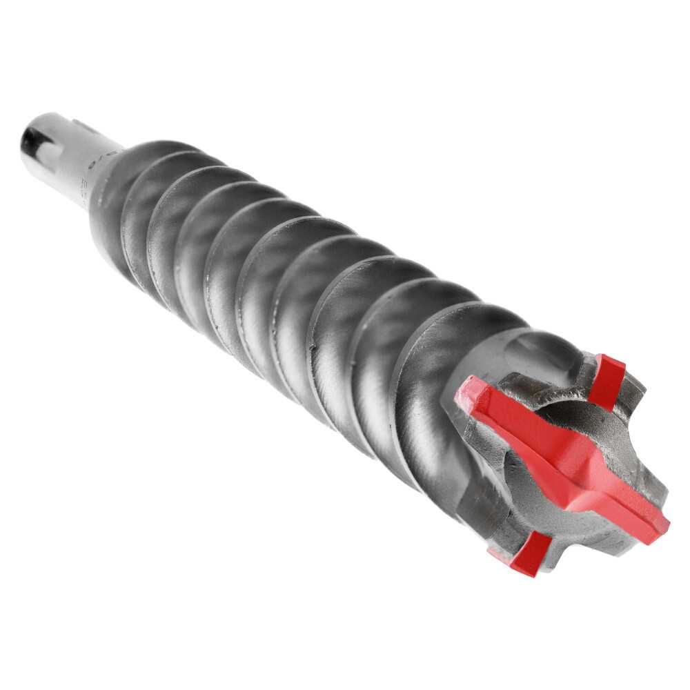 How to Determine the Ideal Drill Bit Size for Your Rebar Project