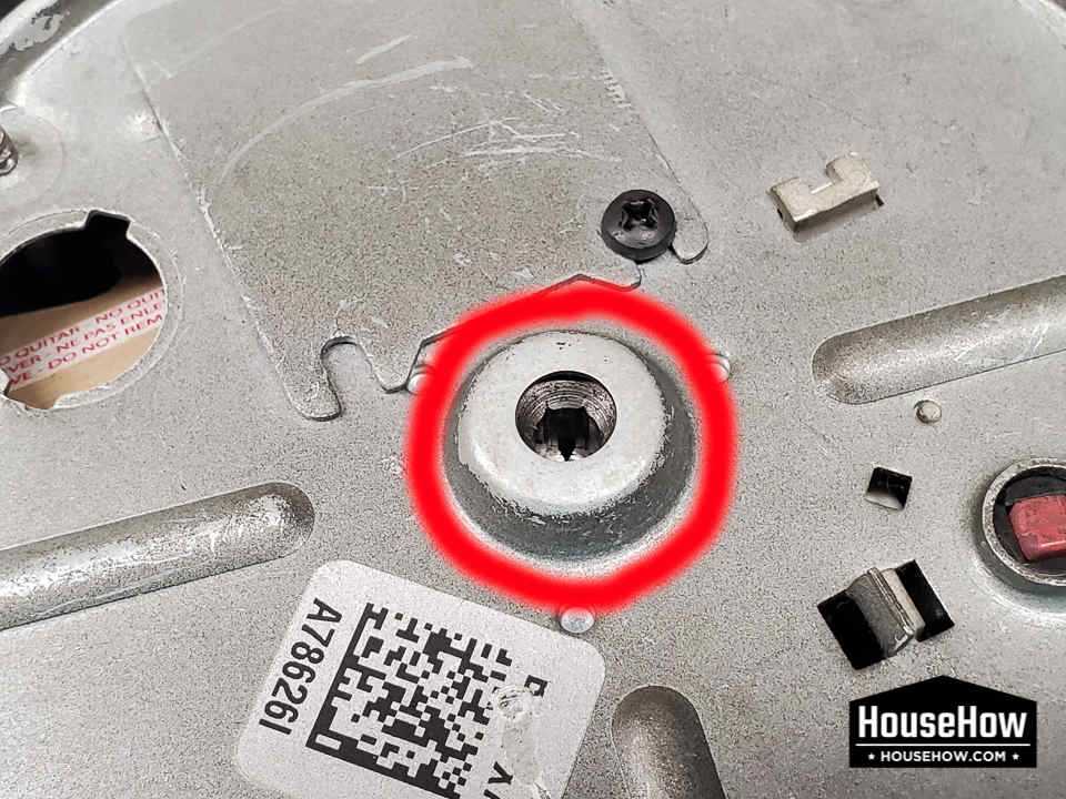 7. Can I use a hex wrench to remove a garbage disposal?