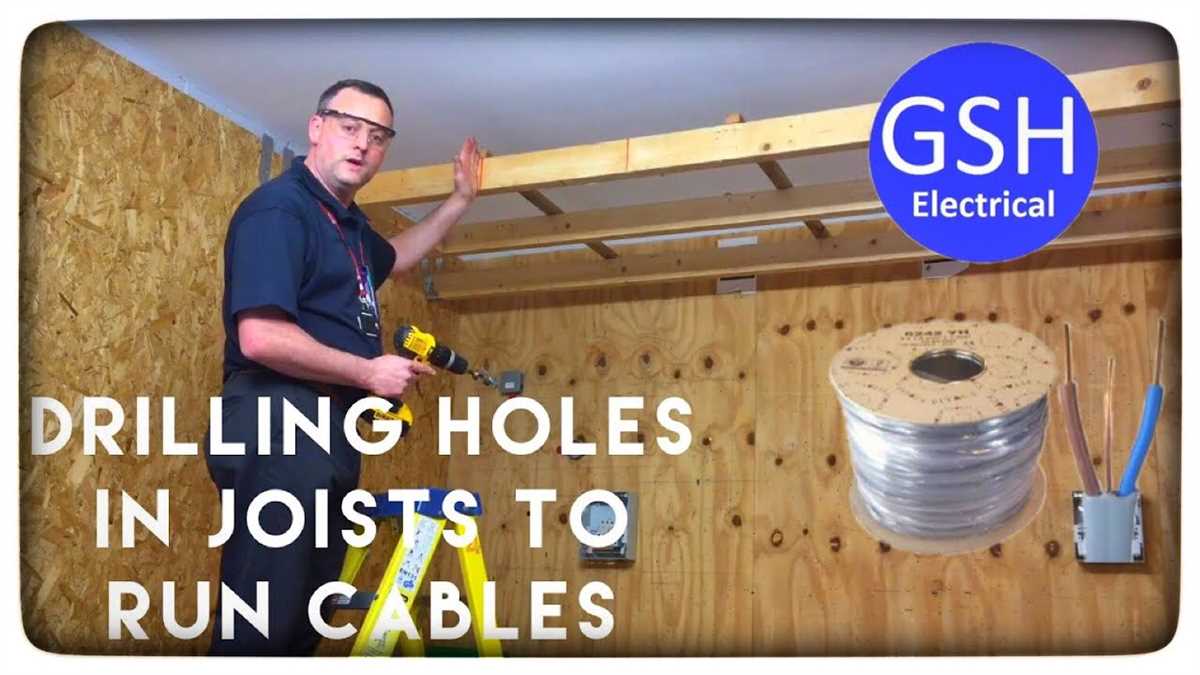 Step-by-Step Instructions for Determining the Correct Size Hole