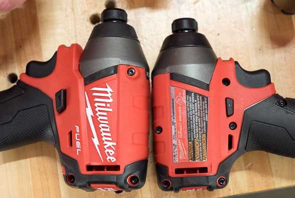 Choosing the Right Size Impact Wrench