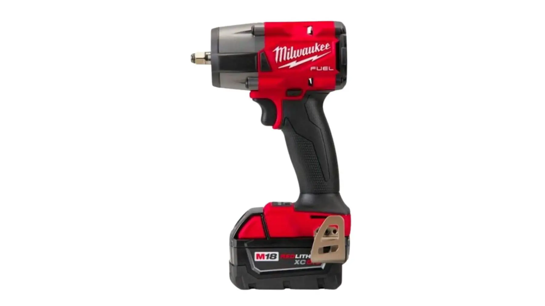 Benefits of Using the Correct Size Impact Wrench