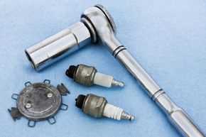 8. Practice proper torque wrench handling
