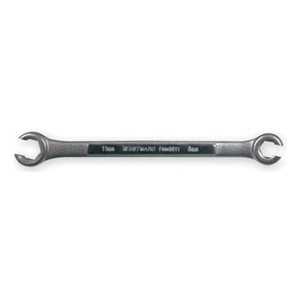 1. Adjustable wrench