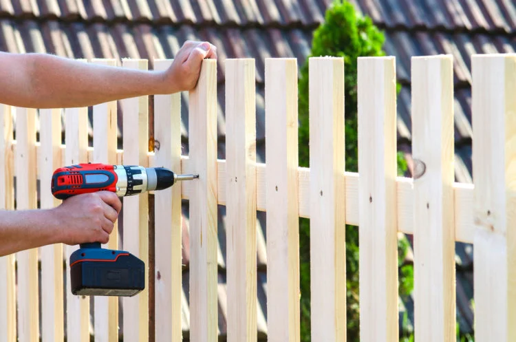 Model A: The versatile choice for all fence types